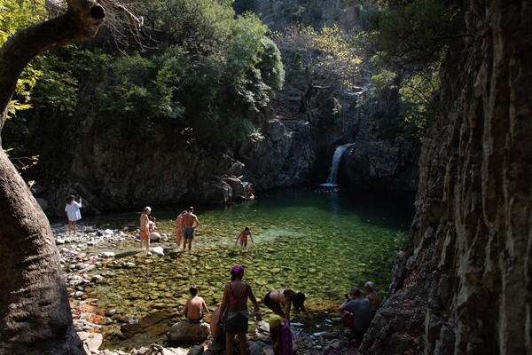 σαμοθρακη