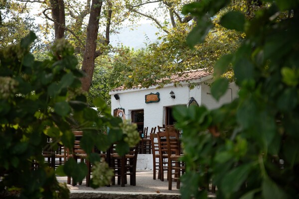 σαμοθρακη