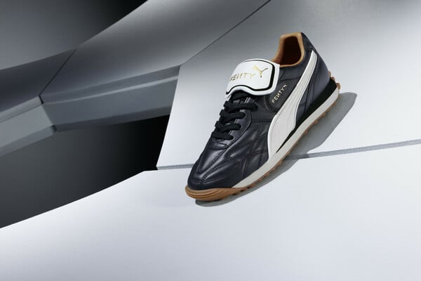 FENTY x PUMA: Η μεγάλη επιστροφή