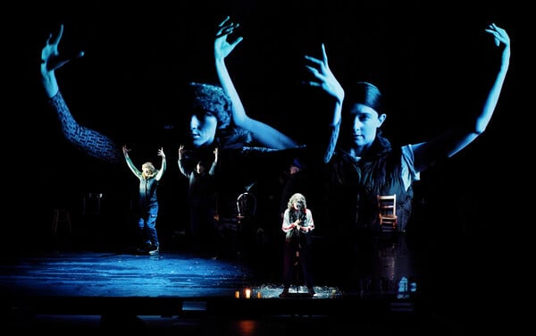 Simon McBurney