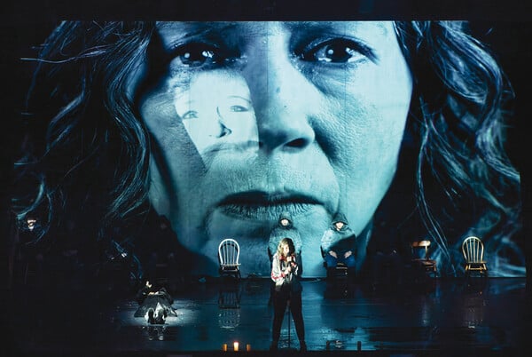 Simon McBurney