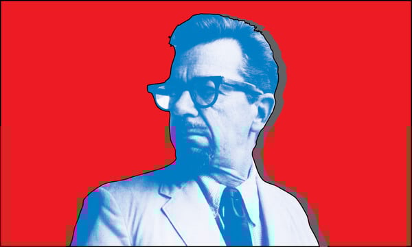 Ο Τζον Γουίλιαμς πριν από τον “Στόουνερ”