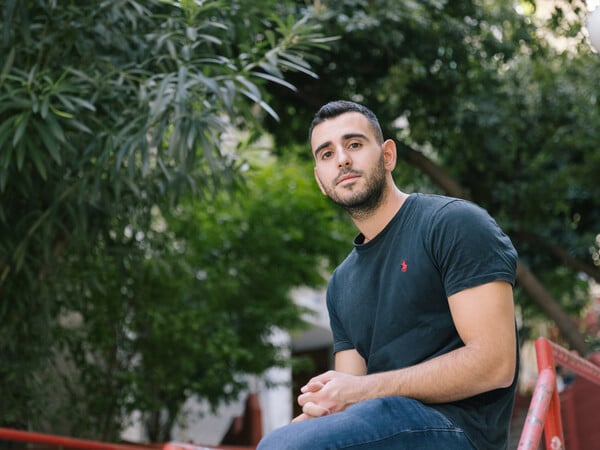 Μιχάλης Μαλανδράκης, συγγραφέας