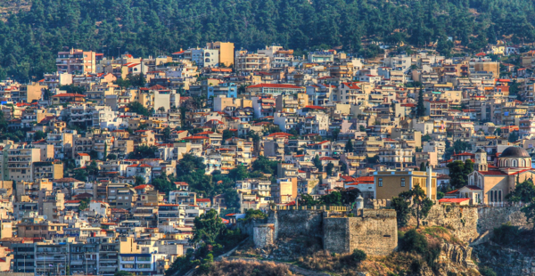 Καβάλα: Διαγραφή υποψήφιας συμβούλου για ομοφοβικό σχόλιο