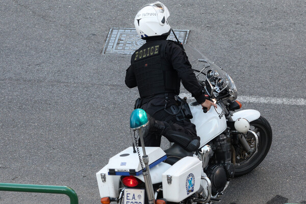 Άγρια συμπλοκή ανηλίκων στη Θεσσαλονίκη - Βγήκαν μαχαίρια