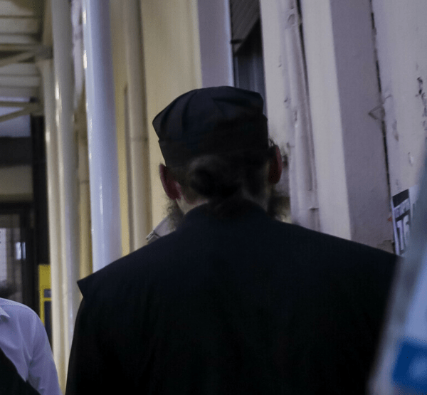 Χαλκίδα: Συνελήφθη ιερέας διευθυντής ορφανοτροφείου μετά από καταγγελία 12χρονου