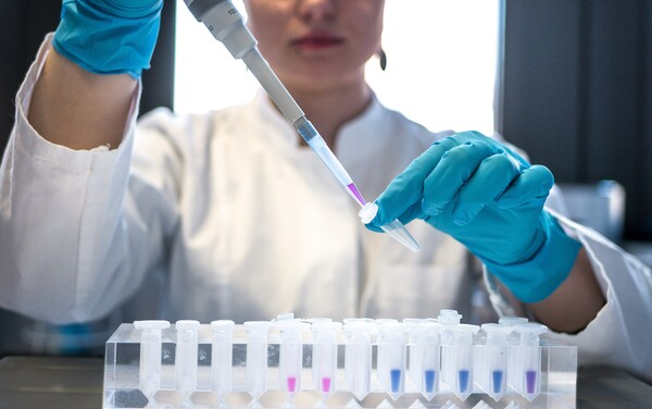 Έρευνα: Μεταλλάξεις σε 11 γονίδια σχετίζονται με επιθετικό καρκίνο του προστάτη