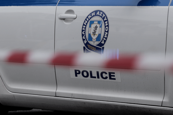 Δύο συλλήψεις για πυροβολισμούς στο Περιστέρι
