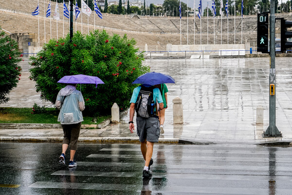 Κακοκαιρία Elias: Δύσκολες οι επόμενες μέρες, προειδοποιεί ο Μαρουσάκης – Πού απαιτείται προσοχή