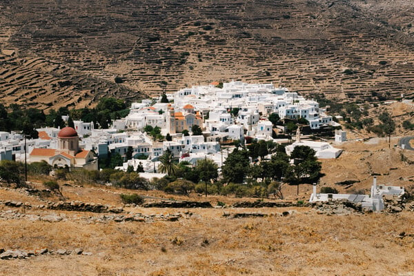 Οικία ένθα εγεννήθη ο Γιαννούλης Χαλεπάς