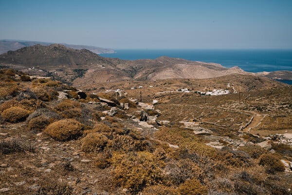 Οικία ένθα εγεννήθη ο Γιαννούλης Χαλεπάς