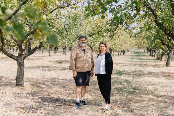 Γιατί έφυγα από το κέντρο της Αθήνας;