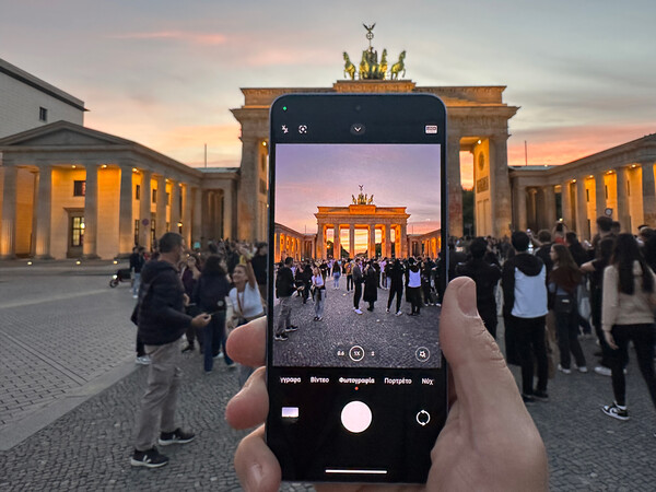 H σειρά Xiaomi 13T μας κάνει Pro φωτογράφους παρέα με την Leica