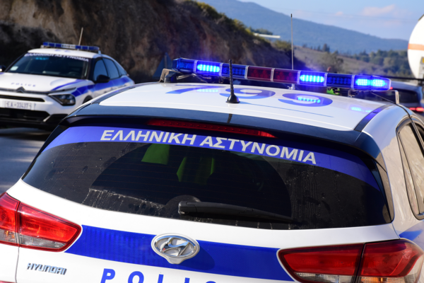 Εξαφάνιση πατέρα και γιου στην Άρτα: Προφυλακίστηκε ο 38χρονος