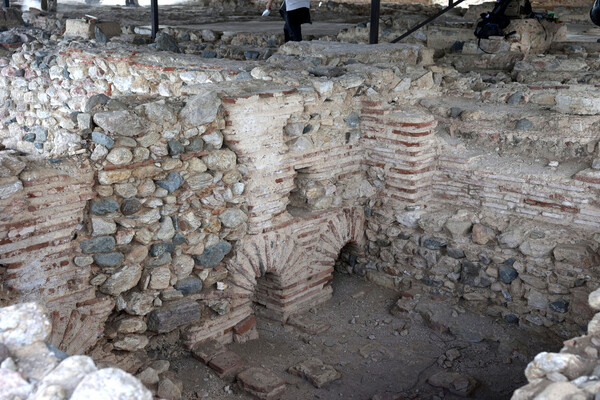 Σέρρες: Γρίφος παραμένει για τους αρχαιολόγους το όνομα αρχαίας πόλης- Έχει εντοπιστεί από το 1965