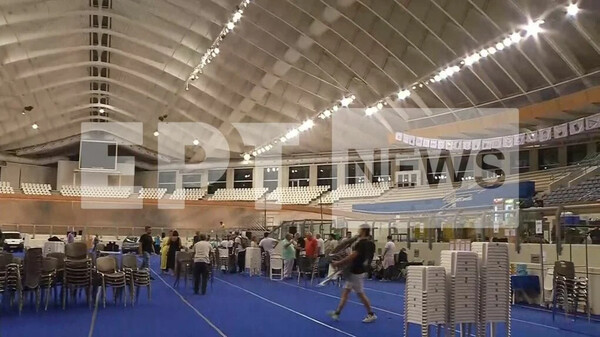 «Λουκέτο» στο ΟΑΚΑ: Το πρόβλημα με το στέγαστρο Καλατράβα και τα ερωτήματα που θέτει ο ΠΑΟ
