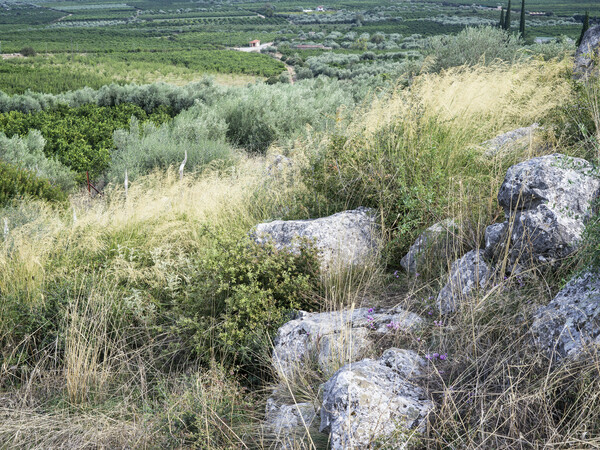 Η αρχαία Πυραμίδα του Ελληνικού