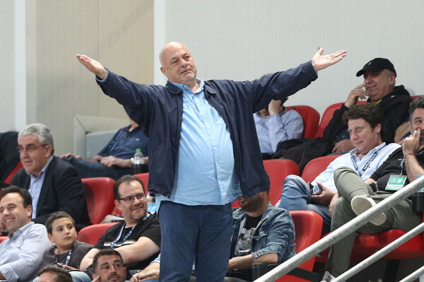 Ο Μπέος ως ο ορισμός της λούμπεν μεταπολιτικής