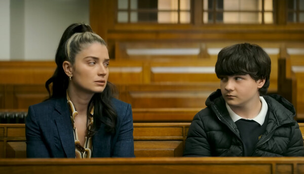 «Flora and Son»: Η νέα κινηματογραφική μπαλάντα του σκηνοθέτη του «Once»