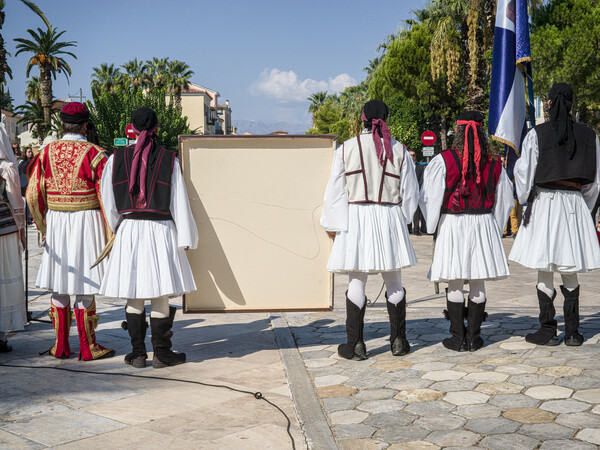 Καποδίστριας