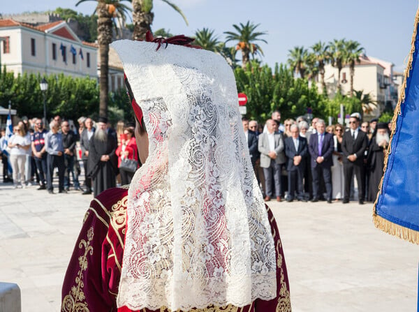 Καποδίστριας