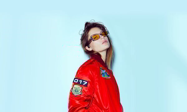 Πώς η Charlotte De Witte έγινε η πιο διάσημη γυναίκα DJ του πλανήτη