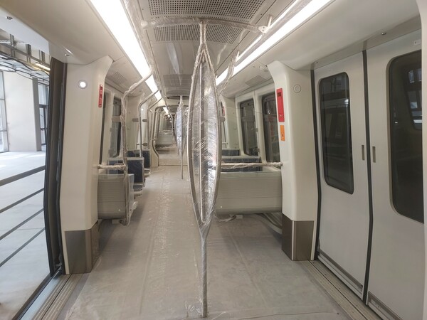 Μετρό Θεσσαλονίκης: 