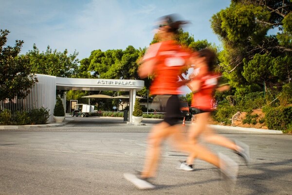 Ladies Run 2023: O γυναικείος αγώνας δρόμου επιστρέφει στις 29 Οκτωβρίου στην Astir Beach