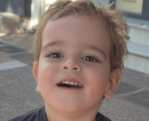 Amber alert για την αρπαγή 2χρονου στην Αθήνα | LiFO