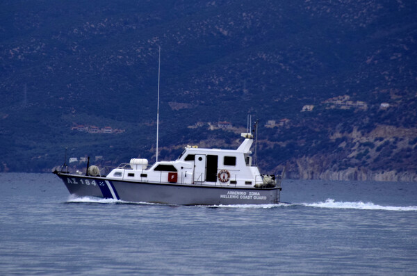 Ικαρία: Σύγκρουση πλοίων - Δεν αναφέρθηκε τραυματισμός