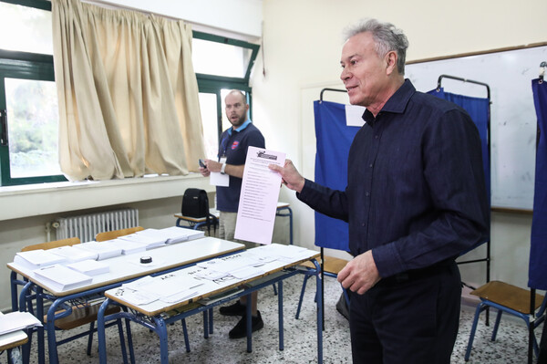 Γιάννης Σγουρός: Καταγγέλλει «ωμές παρεμβάσεις» στις αυτοδιοικητικές εκλογές 2023