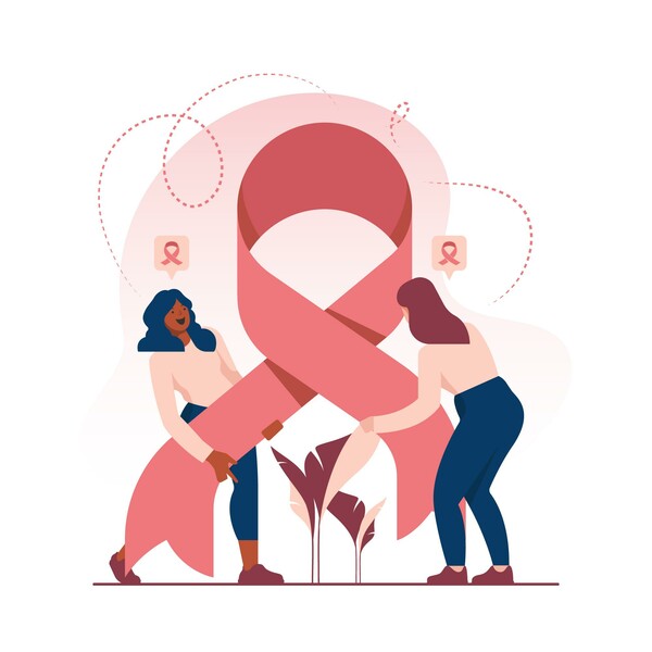 In the Pink: Η ενέργεια της MED για την υποστήριξη των Συλλόγων ΑΛΜΑ ΖΩΗΣ με στόχο την ενημέρωση για την πρόληψη του καρκίνου του μαστού