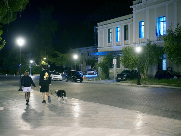Νύχτα εκλογών