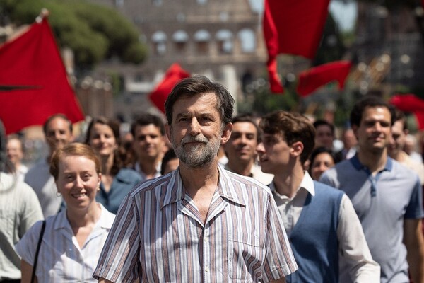 CINEMA MADE IN ITALY/ ATHENS