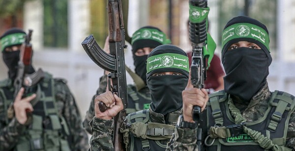 Πόλεμος Ισραήλ-Χαμάς: Τουλάχιστον 2.100 νεκροί - Κραυγή αγωνίας για σύγκρουση χωρίς τέλος 