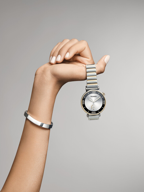 HUAWEI WATCH GT4: Ο ορισμός του απόλυτου smartwatch ή αλλιώς πως το «κορυφαίο» γίνεται «τέλειο»