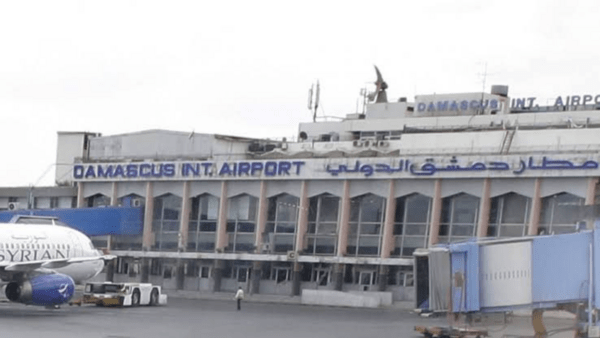 Πόλεμος στο Ισραήλ: Εκτός λειτουργίας τα αεροδρόμια σε Δαμασκό και Χαλέπι 