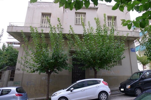 Ο Μεσοπόλεμος, το real estate και τα θηριώδη ύψη των κτιρίων στις γειτονιές της Αθήνας
