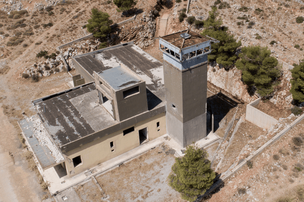 Φυλακές Κορυδαλλού: Οι 4 επενδυτές για τη μετεγκατάσταση στον Ασπρόπυργο