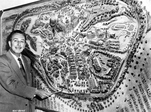 100 χρόνια Disney: Το ποντίκι που άλλαξε τον κόσμο