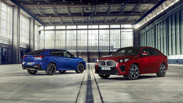 Η νέα BMW X2 ήρθε για να μείνει