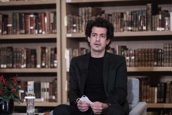 Τεχνητή Νοημοσύνη: Συγκροτείται Συμβουλευτική Επιτροπή με επικεφαλής τον Κωνσταντίνο Δασκαλάκη