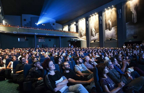 Η υπόθεση του κινηματογράφου ΙΝΤΕΑΛ δεν έχει τελειώσει ακόμα