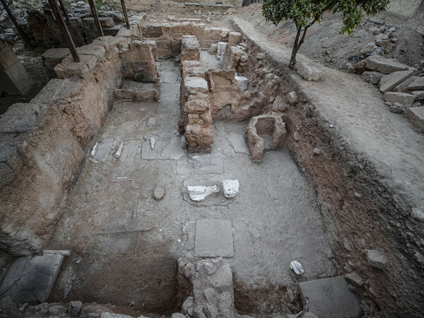 Αρχάνες, ένα λαμπερό μινωικό ανάκτορο- Τα ευρήματα των αρχαιολογικών ανασκαφών