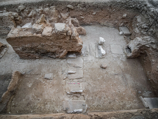 Αρχάνες, ένα λαμπερό μινωικό ανάκτορο- Τα ευρήματα των αρχαιολογικών ανασκαφών