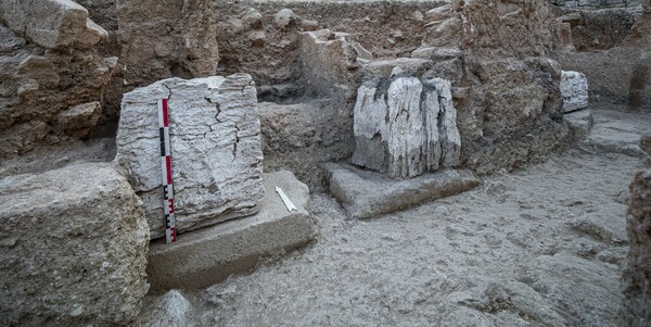 Αρχάνες, ένα λαμπερό μινωικό ανάκτορο- Τα ευρήματα των αρχαιολογικών ανασκαφών