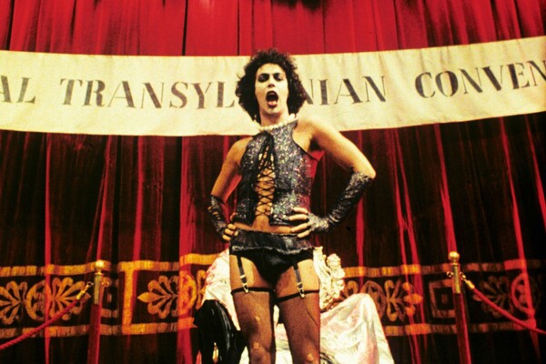 The Rocky Horror Picture Show