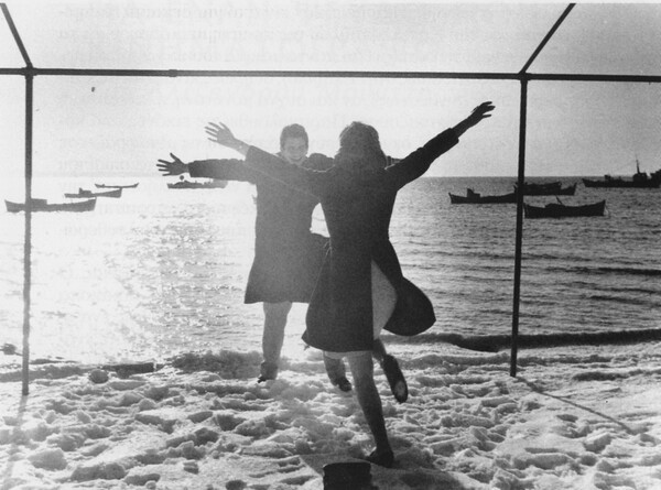 Τάκης Κανελλόπουλος (1933 – 1990): Ο μεγάλος ερωτικός του ελληνικού κινηματογράφου