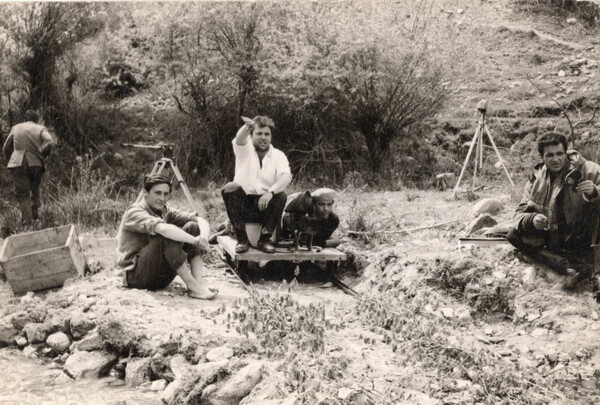 Τάκης Κανελλόπουλος (1933 – 1990): Ο μεγάλος ερωτικός του ελληνικού κινηματογράφου