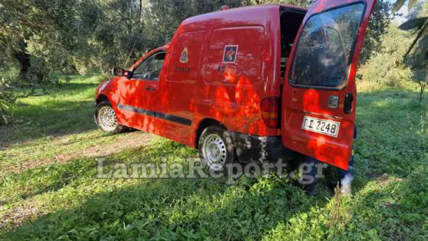 Φθιώτιδα: Γυναίκα εξαφανίστηκε από το σπίτι της